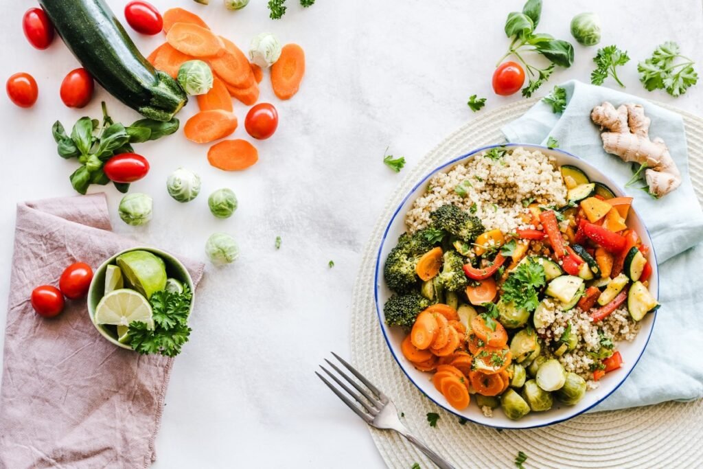 Dieta para Secar e Perder Barriga (com Cardápio)