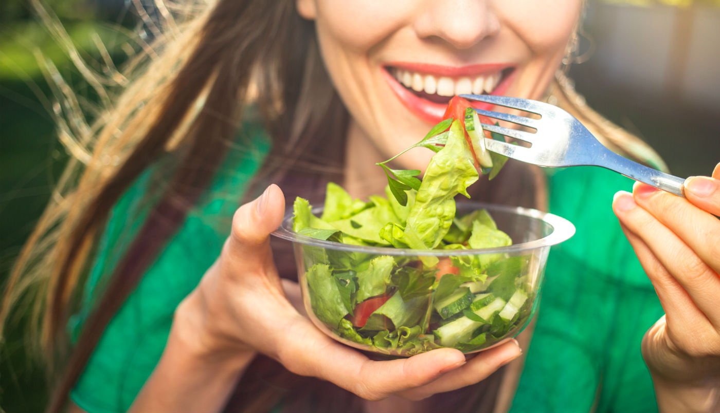 Dieta para Secar e Perder Barriga (com Cardápio)