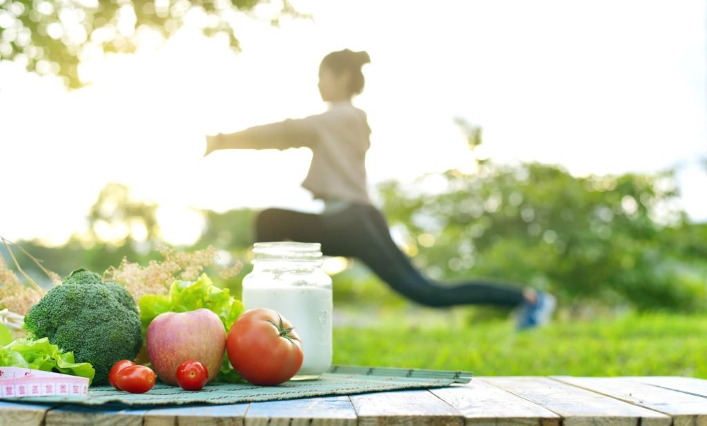 Conclusão sobre a importância dos exercícios para perder barriga