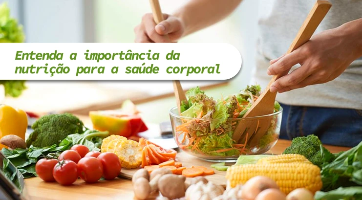 Nutrição Guia Completo para uma Alimentação Saudável e Equilibrada